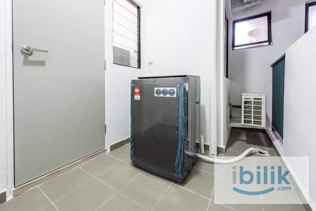 🏡 A Better Rental Experience — The Greens - Image 5