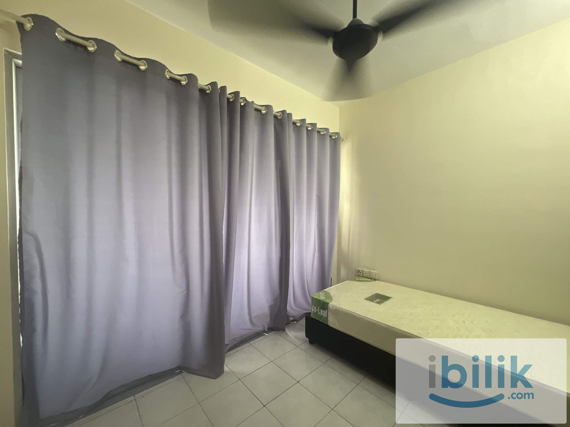 🚪 Quiet Room in Prime Damansara Location - Image 1