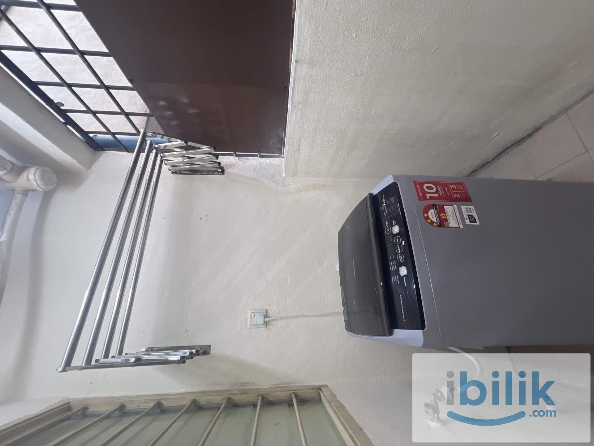 🚪 Quiet Room in Prime Damansara Location - Image 5