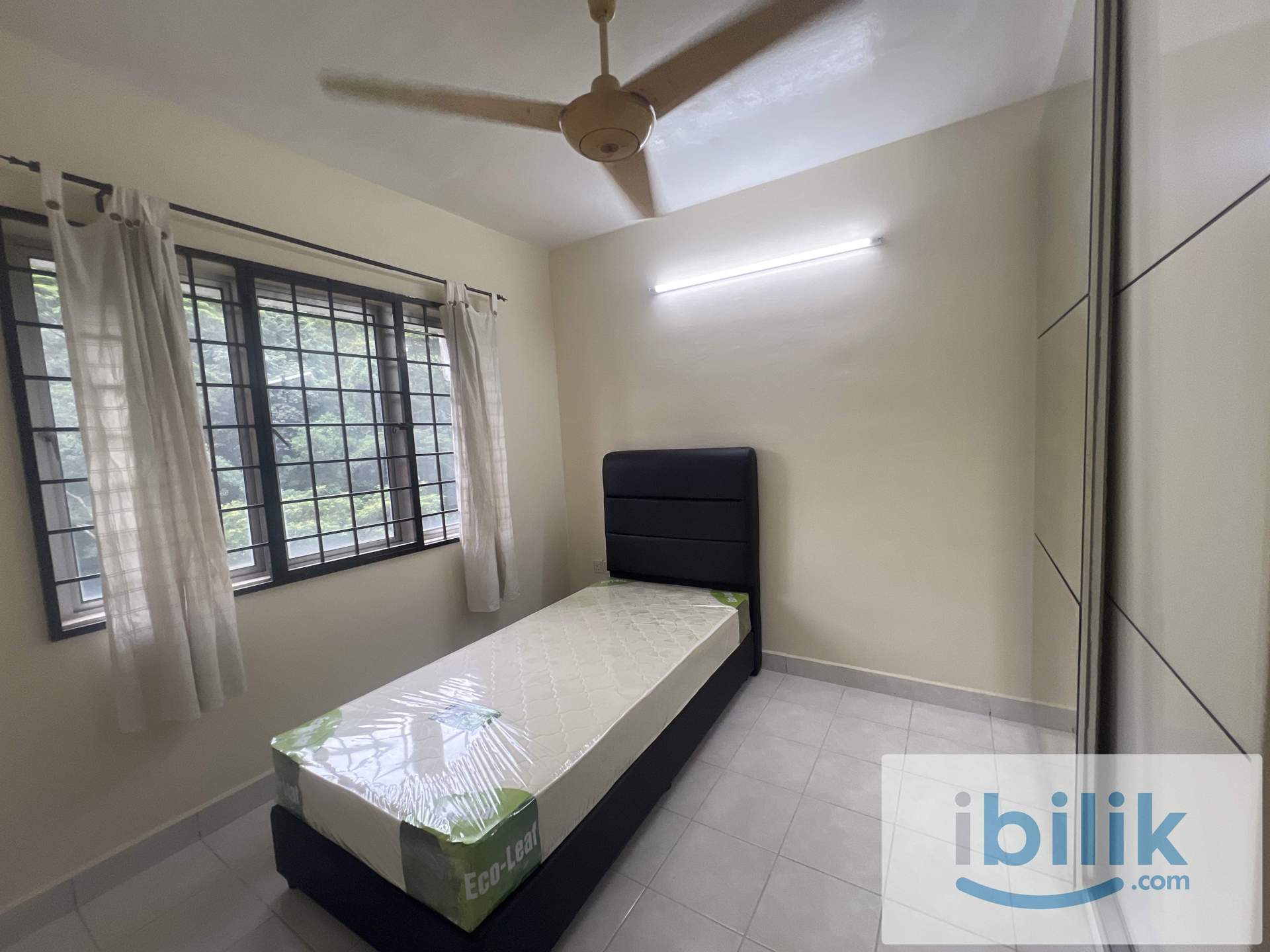 🛣️ Easy Access Room in Damansara Prime Area - Image 1