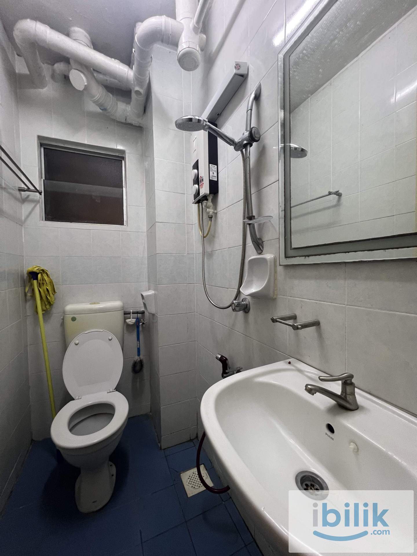 🛣️ Easy Access Room in Damansara Prime Area - Image 5
