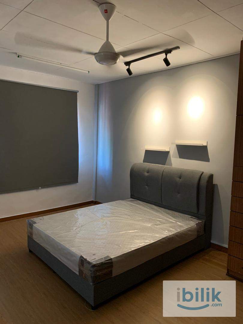 🏡 Cozy Room Available in PJS 9 – Great Location! - Image 1