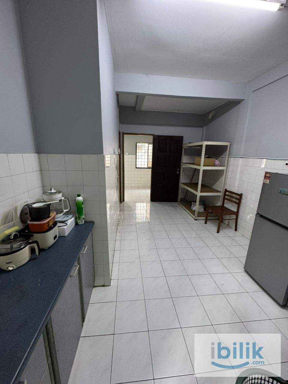 🚆 Affordable Room for Rent @ PJS 9 | WiFi + Fully Furnished - Image 2