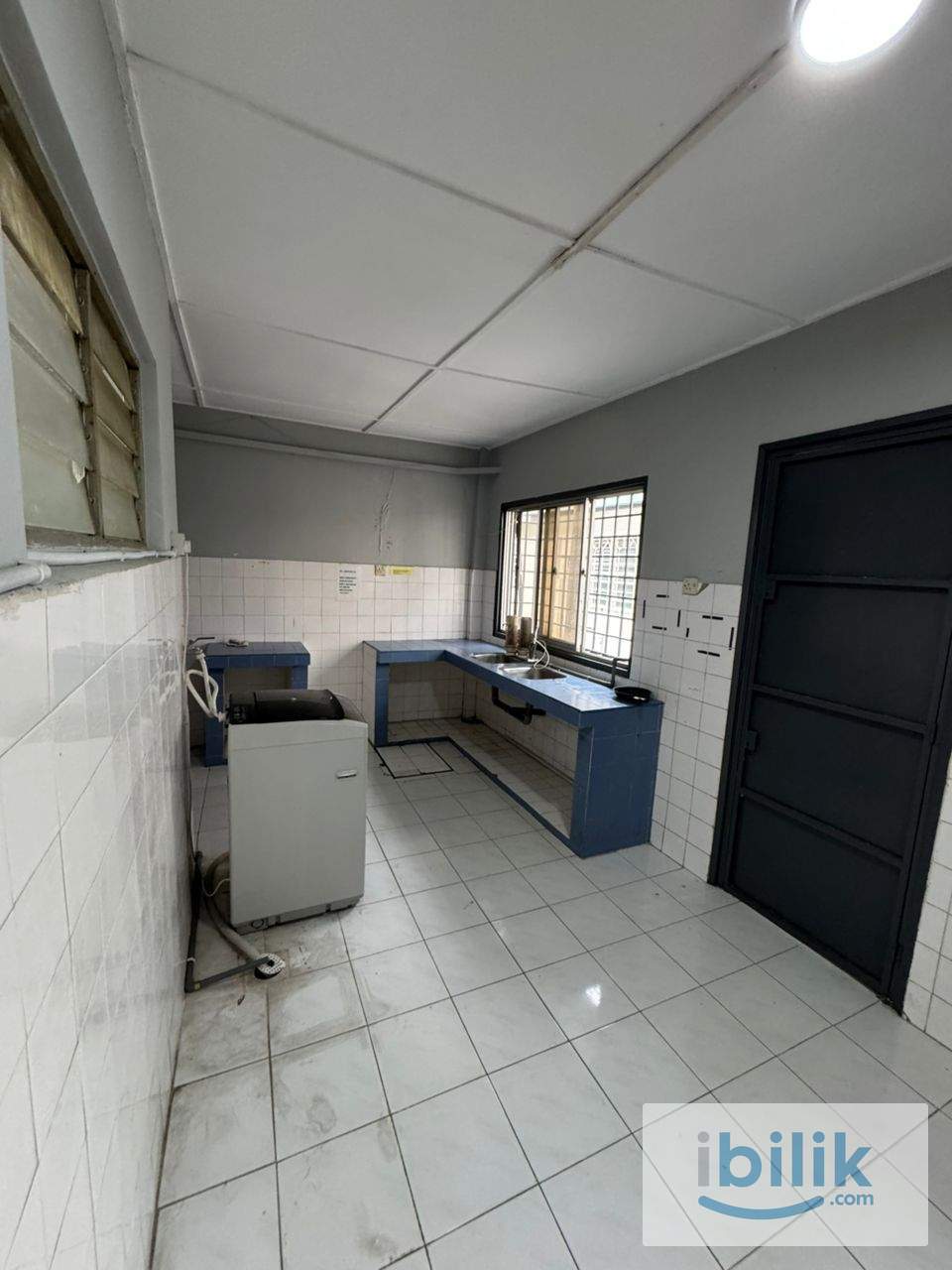 🚆 Affordable Room for Rent @ PJS 9 | WiFi + Fully Furnished - Image 3