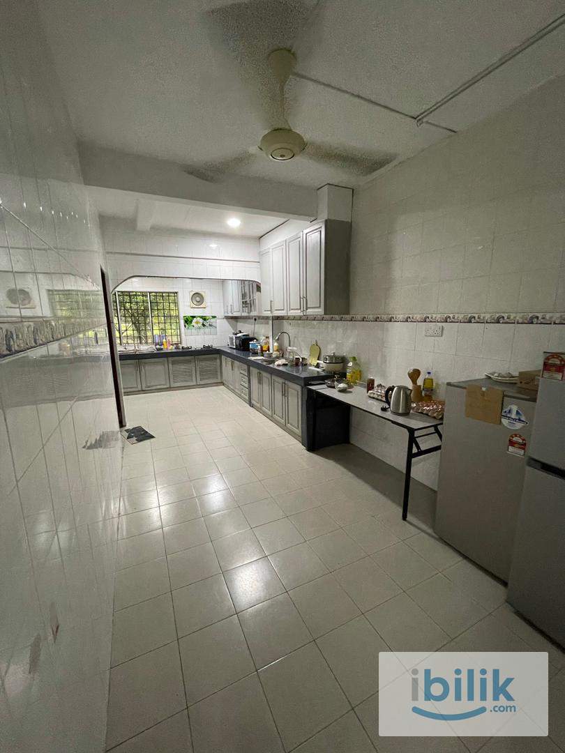 🎓 Room for Rent Near Sunway University & Monash - Image 3