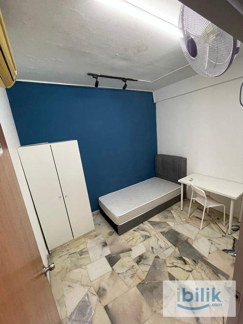 🎓 Room for Rent Near Sunway University & Monash - Image 1