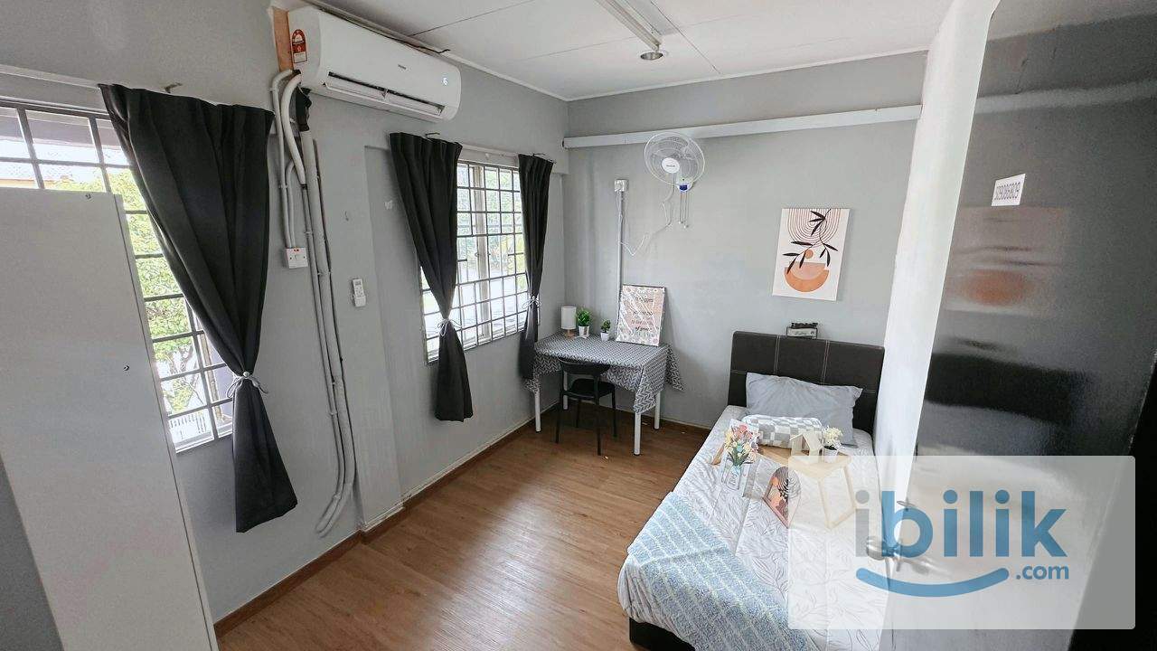 🏠 PJS 9 Room Available | Clean, Safe & Convenient - Image 1