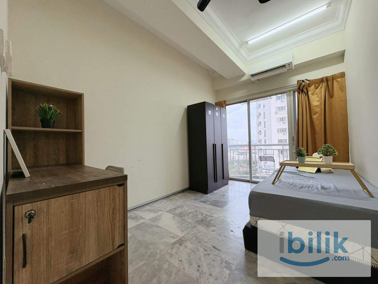 🚆 Residensi Ridzuan Room | Great Location & Easy Access - Image 1