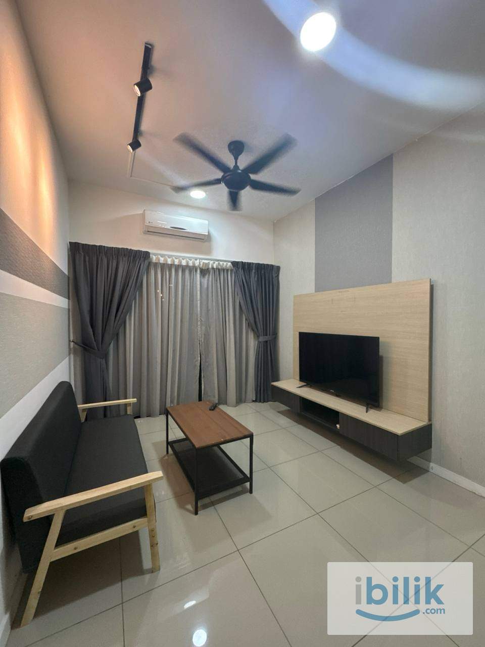 🌿 Comfortable Family Unit at The Greens Subang West – Whole unit Available Now - Image 4