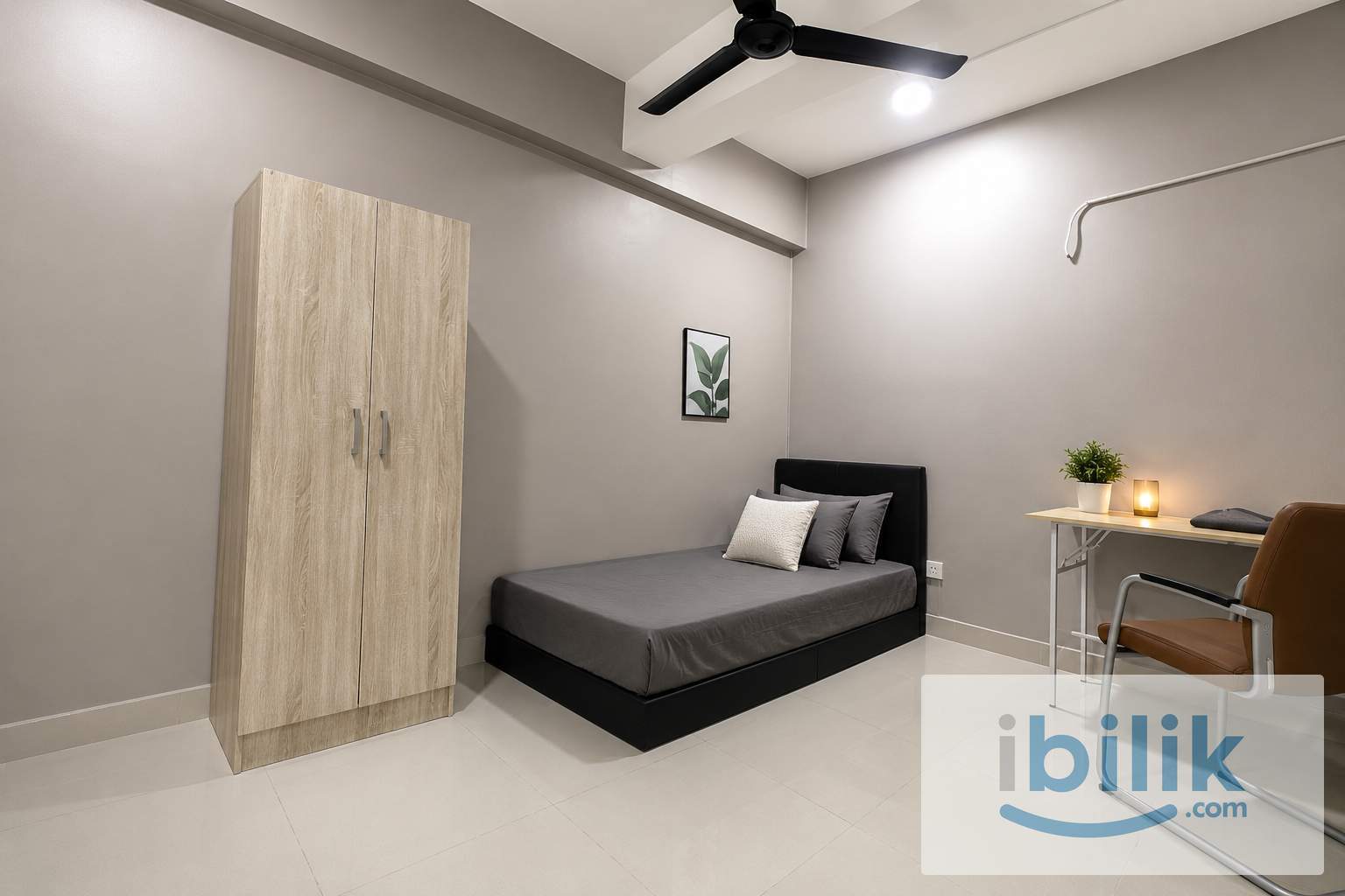 🏠 Cozy Medium Room Available at Avenue Crest – Move In Anytime! - Image 1
