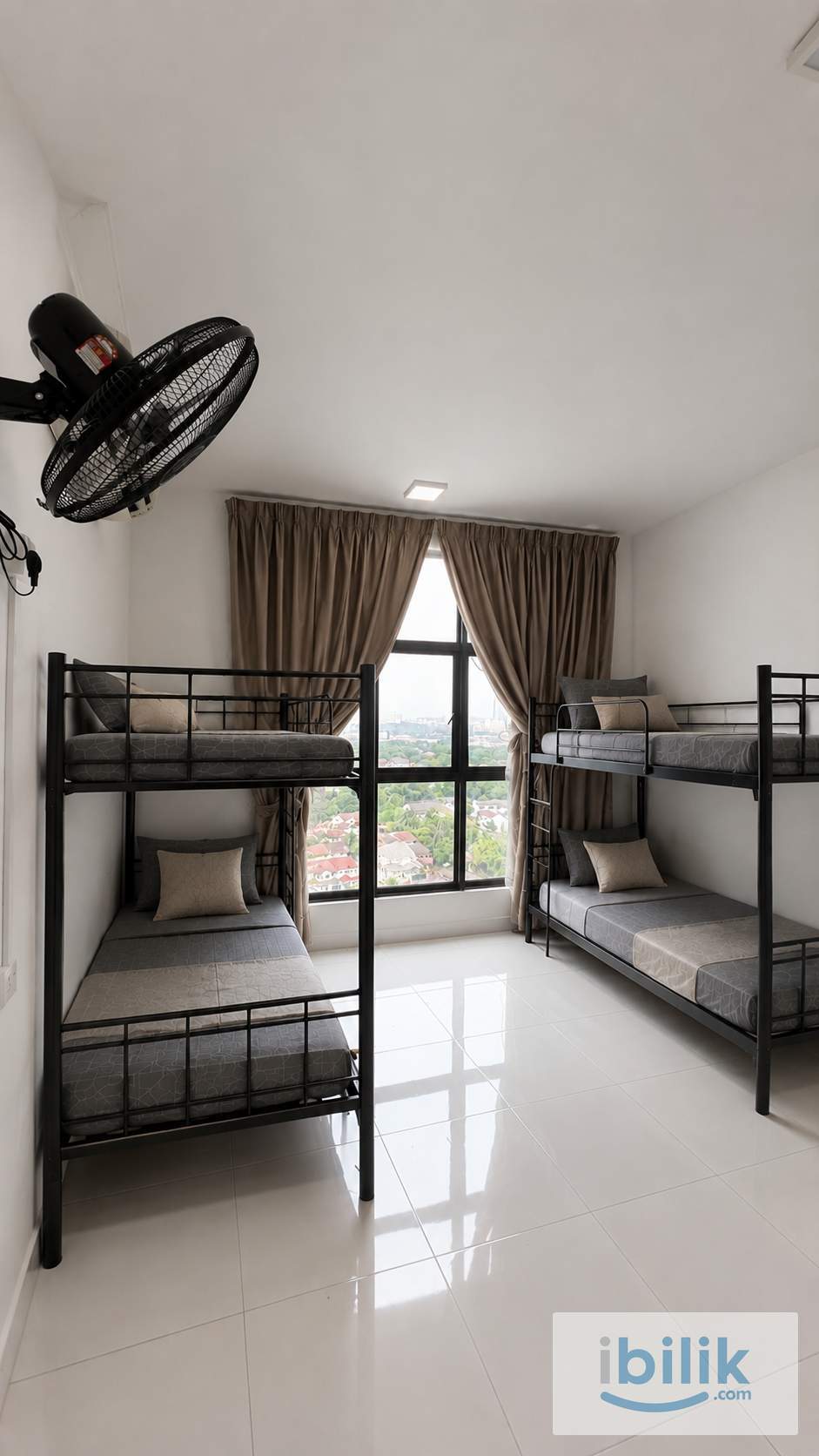 🛏️ Affordable Room @ Vista Alam | Students & Working Adults Welcome - Image 1