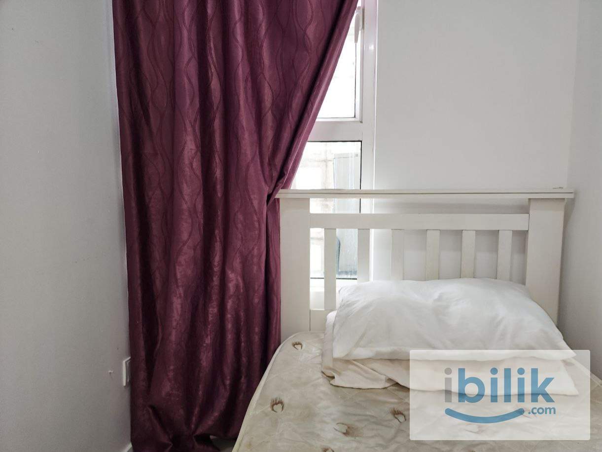 Single Room at Menara U Seksyen 14, Shah Alam RM700 - Image 3
