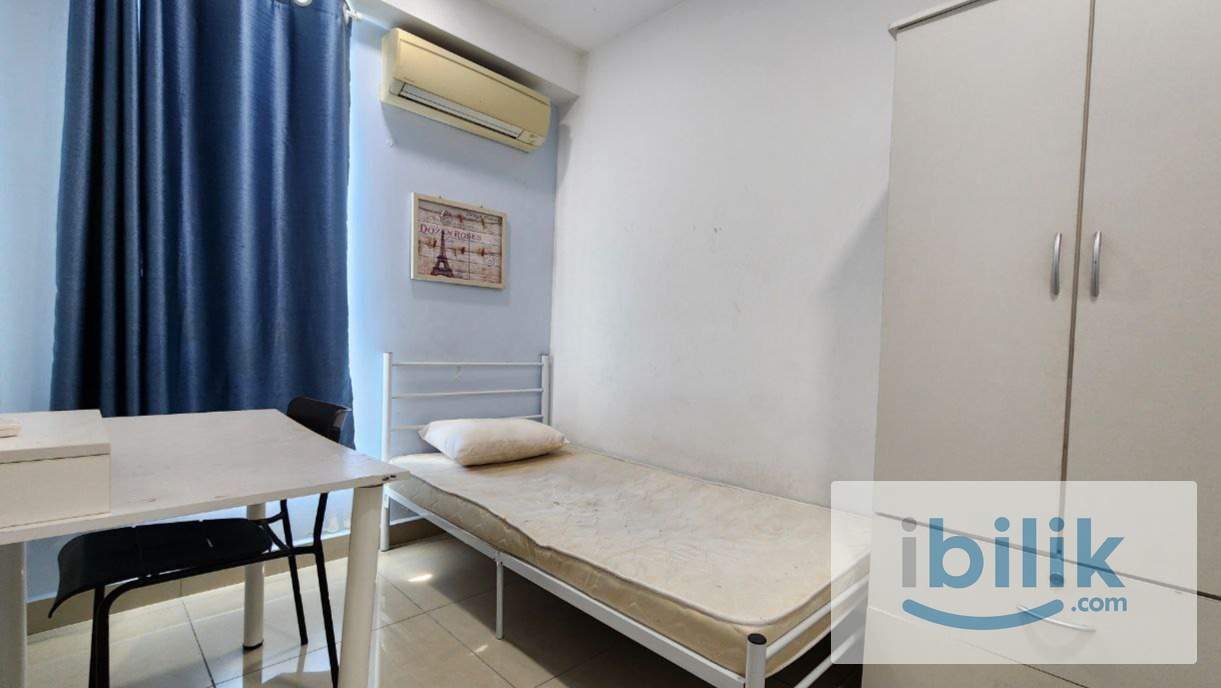 Single Room at Menara U Seksyen 14, Shah Alam RM700 - Image 4