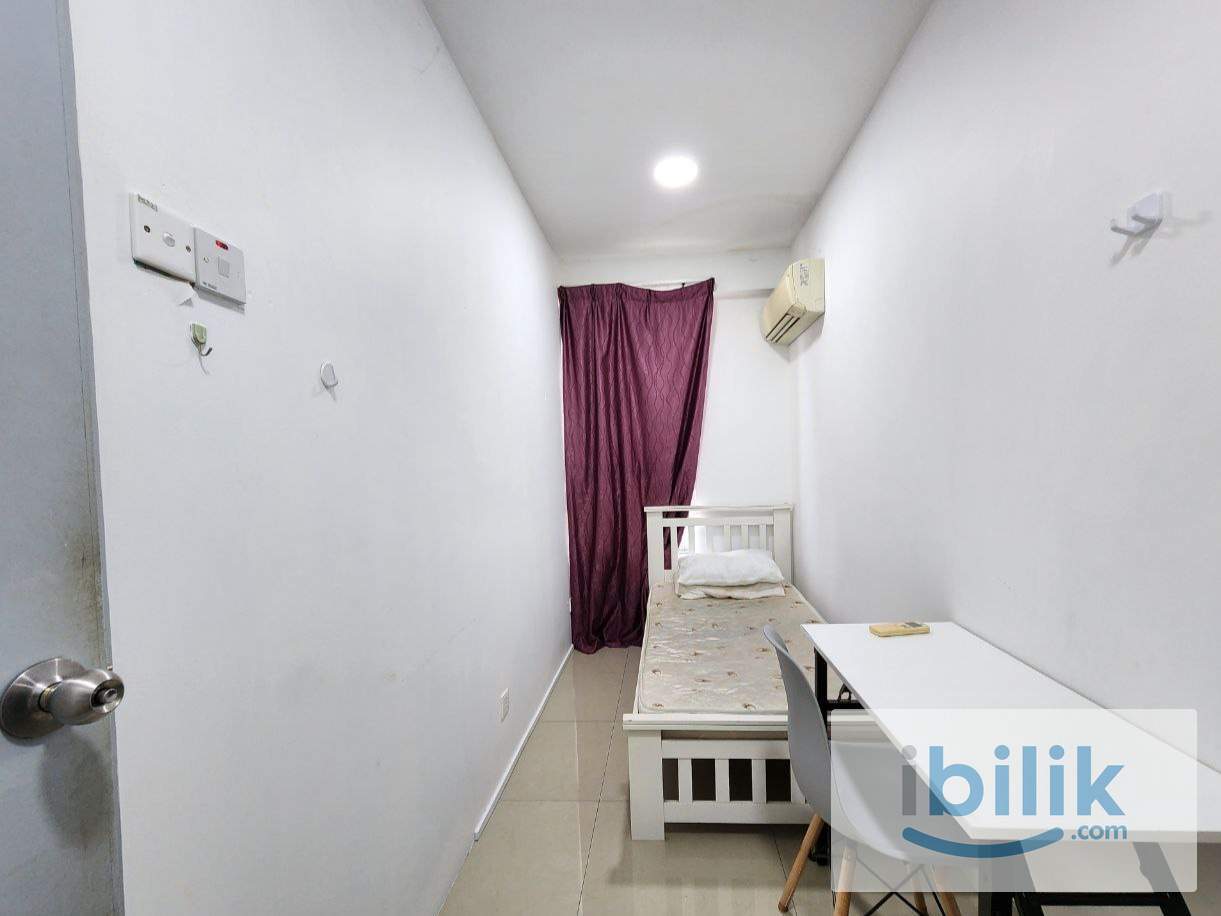 Single Room @ Menara U Seksyen 14 only RM700/month - Image 2