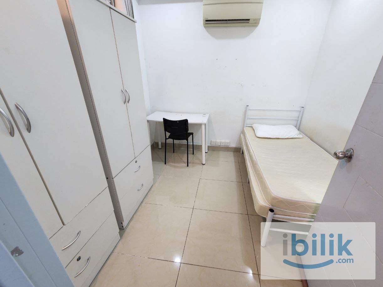 Single Room @ Menara U Seksyen 14 only RM700/month - Image 4
