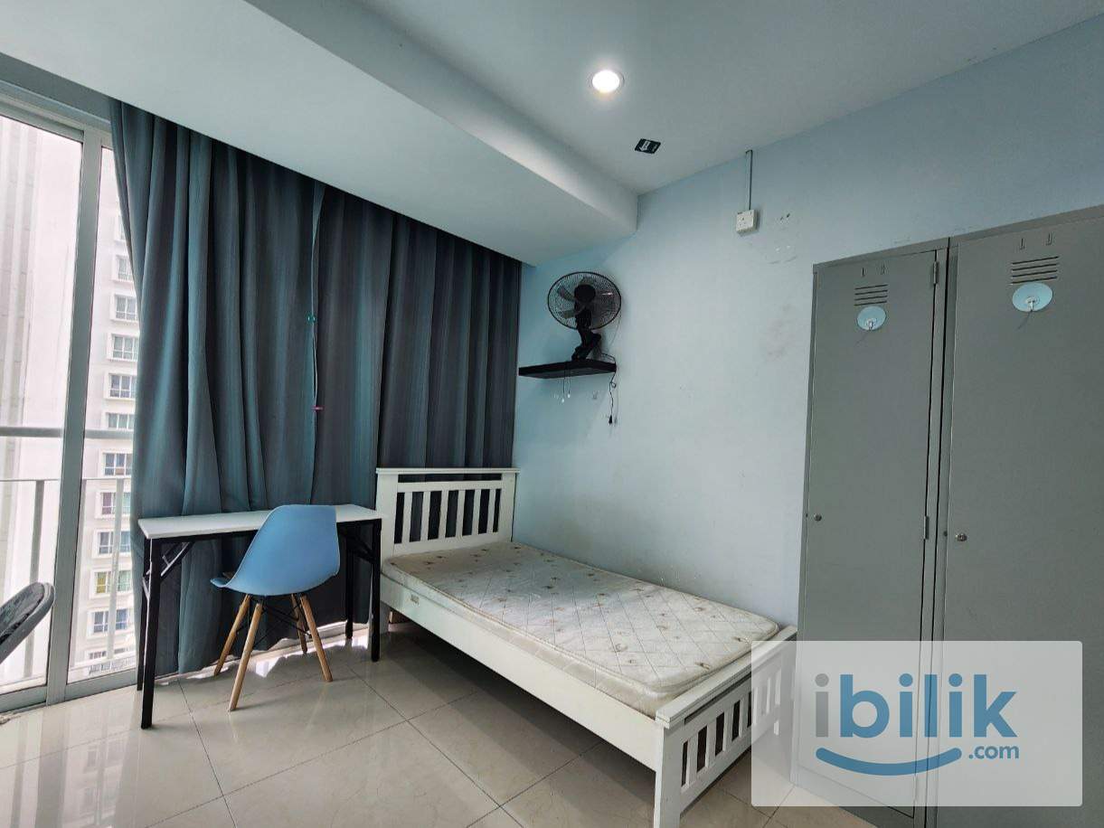 Twin Sharing @ Seksyen 14 RM500/month (per pax) - Image 3