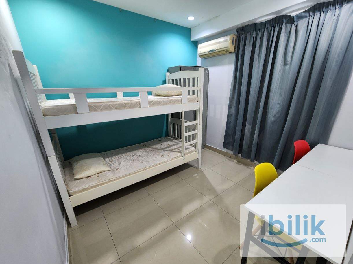 Twin Sharing @ Seksyen 14 RM500/month (per pax) - Image 4