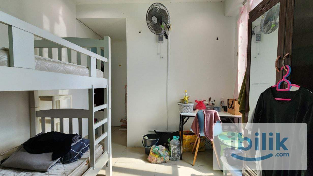Twin Sharing @ Seksyen 14 RM500/month (per pax) - Image 5