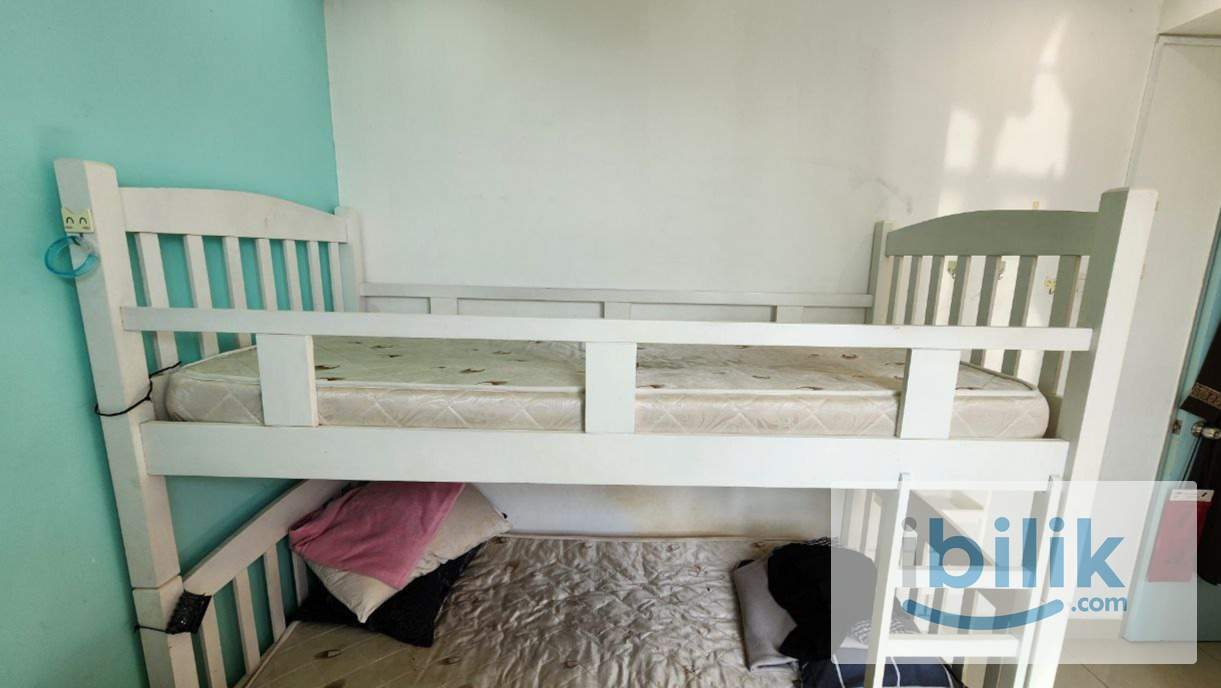 Twin Sharing @ Seksyen 14 RM500/month (per pax) - Image 6