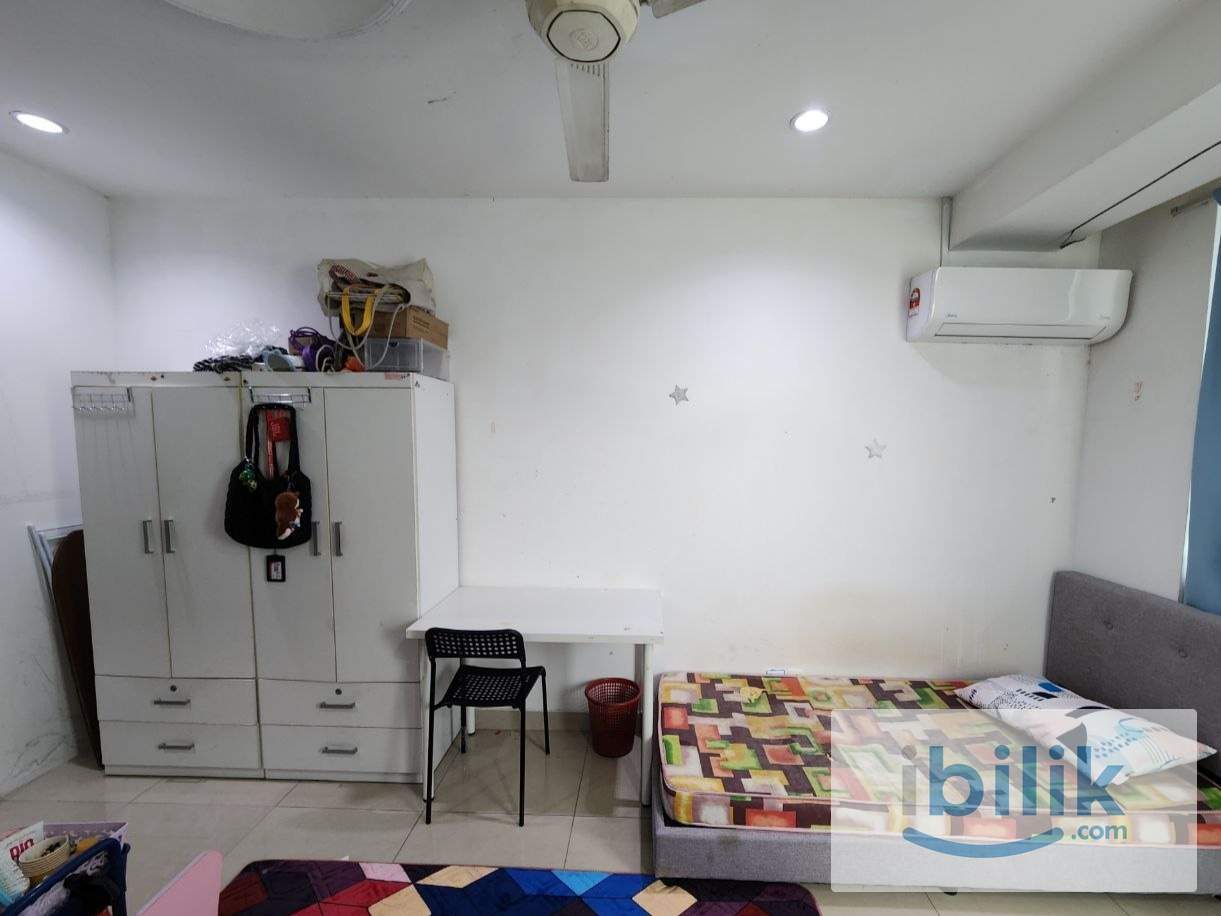 Twin Sharing at Seksyen 14, Shah Alam RM500 - Image 4