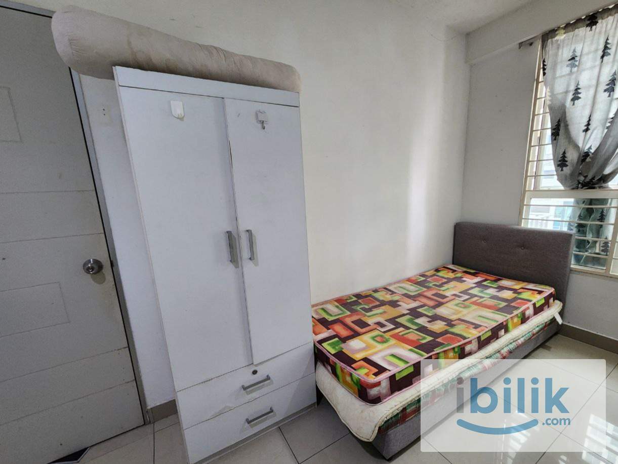 Twin Sharing at Seksyen 14, Shah Alam RM500 - Image 6