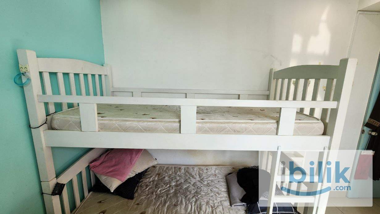 Twin Sharing at Seksyen 14, Shah Alam RM500 - Image 8