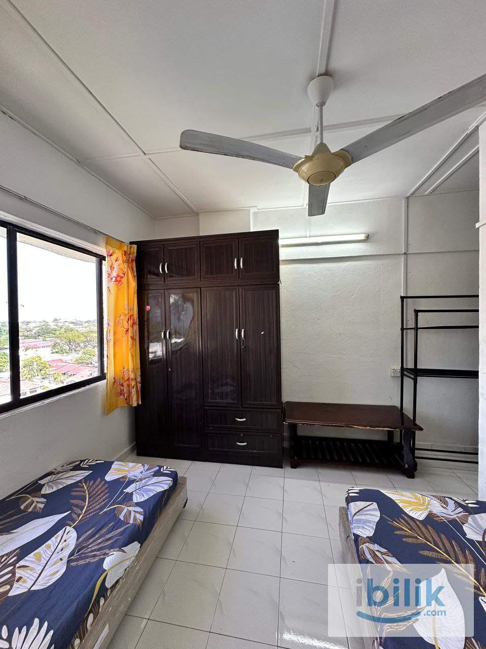 MASTER ROOM SHARING AT TAMAN PEKAKA [MALE UNIT] - Image 2