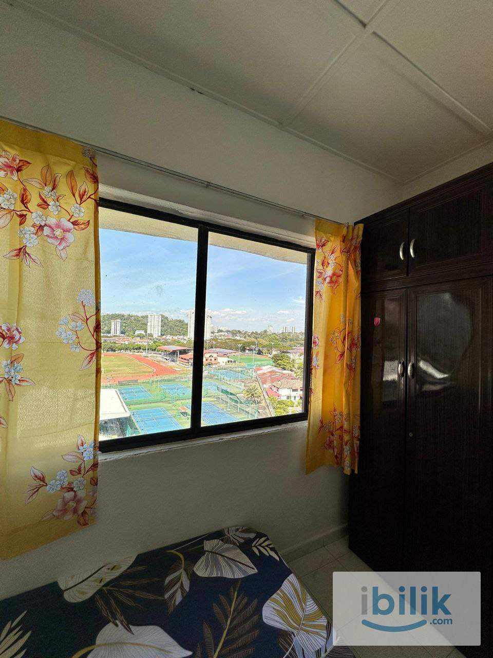 MASTER ROOM SHARING AT TAMAN PEKAKA [MALE UNIT] - Image 3