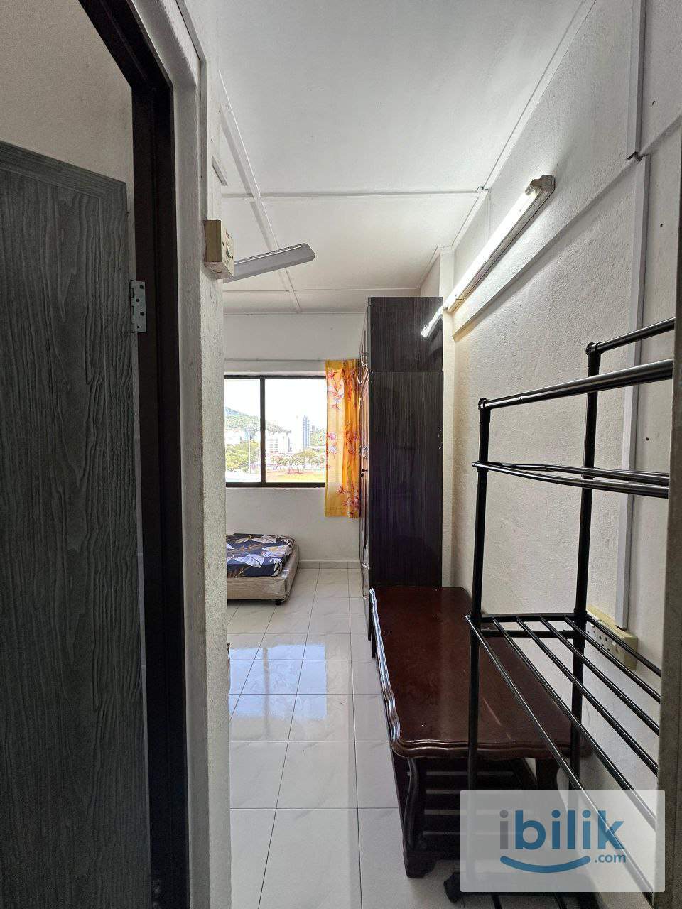 MASTER ROOM SHARING AT TAMAN PEKAKA [MALE UNIT] - Image 6