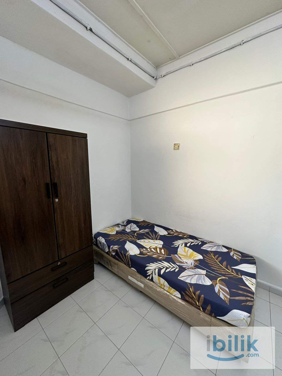 SHARING MIDDLE ROOM AT TAMAN PEKAKA [MALE UNIT] - Image 5
