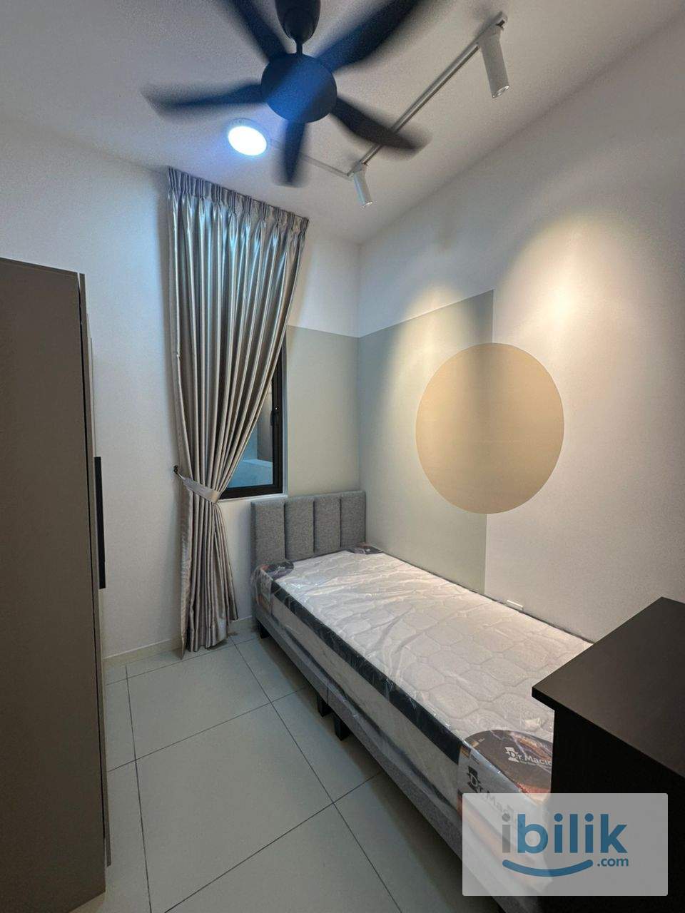 📍Vierra Residence - New condo ROOM RENTAL 🚉1km to LRT kinrara - Image 3
