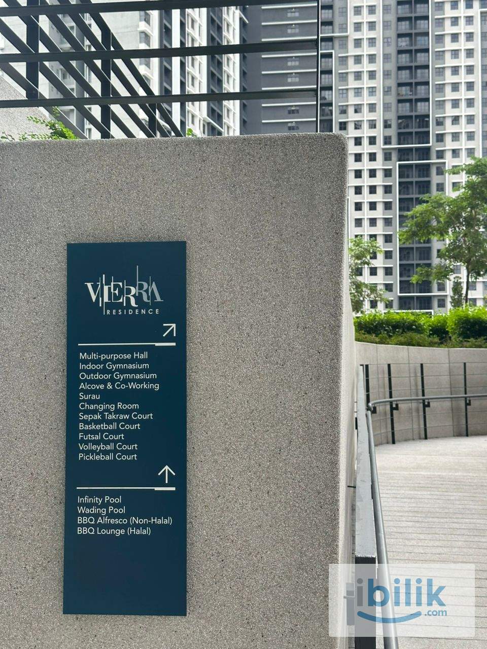 📍Vierra Residence - New condo ROOM RENTAL 🚉1km to LRT kinrara - Image 6
