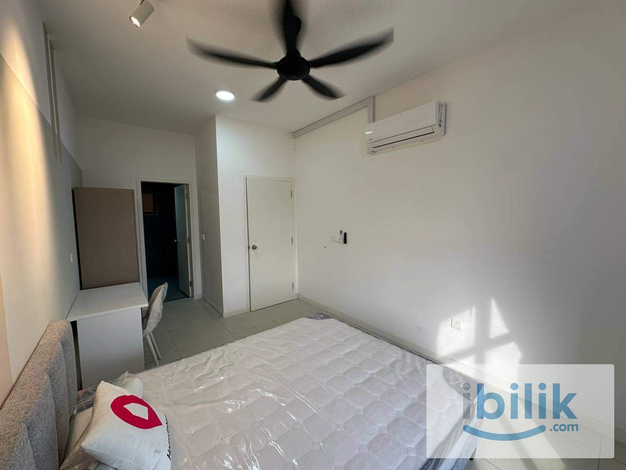 📍Kinrara/Bukit Jalil/OUG - Master Bedroom Rental ❗Ready to move in  - Image 2
