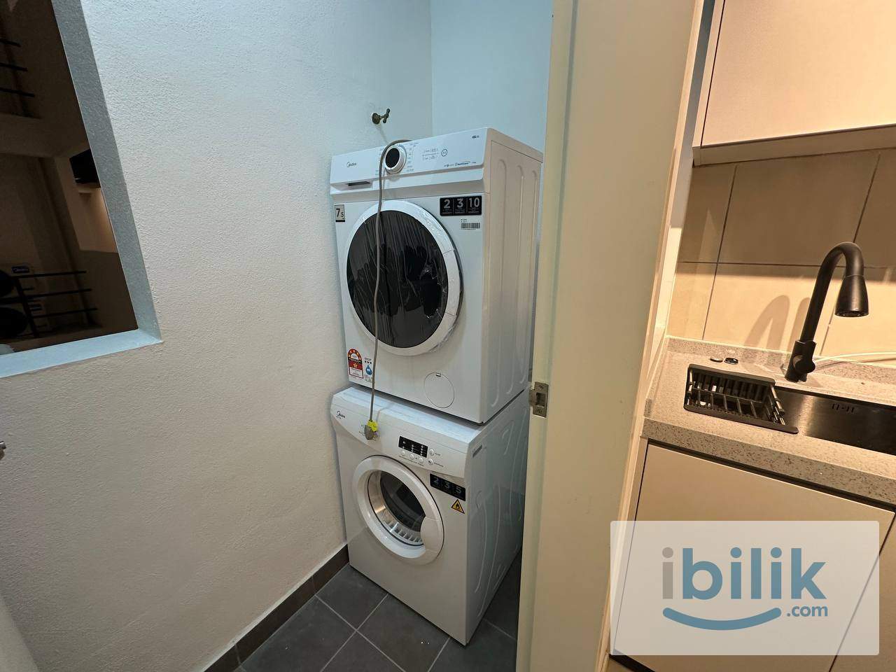 📍Kinrara/Bukit Jalil/OUG - Master Bedroom Rental ❗Ready to move in  - Image 5