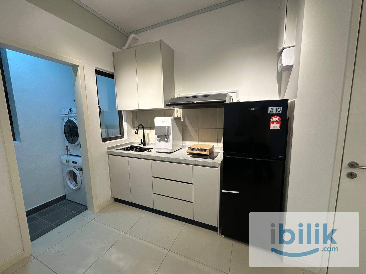 📍Vierra residence Bukit Jalil/Kinrara - Spacious single room for rent 🌟 - Image 2