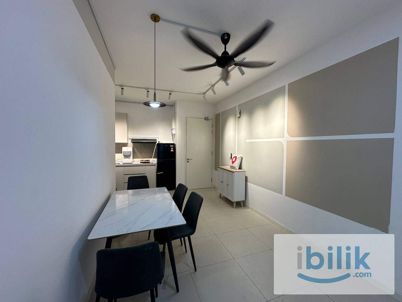 📍Vierra residence Bukit Jalil/Kinrara - Spacious single room for rent 🌟 - Image 3