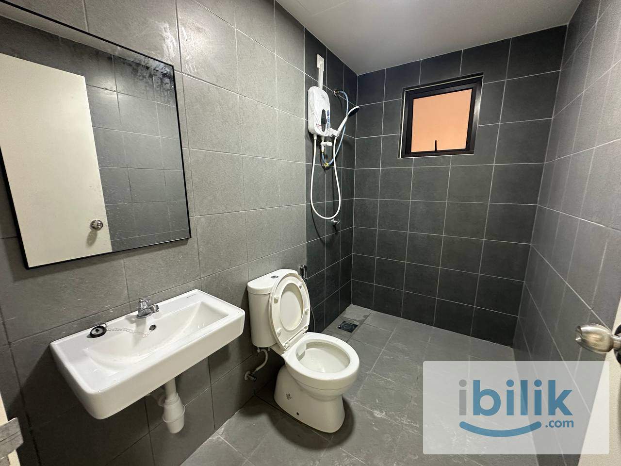 📍Vierra residence Bukit Jalil/Kinrara - Spacious single room for rent 🌟 - Image 4