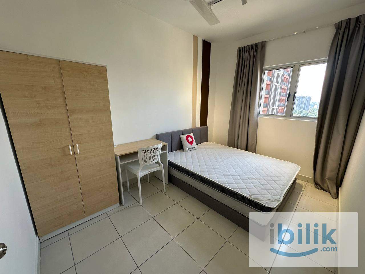 📍Residensi Riamas Old Klang Road 🌟Affordable Middle Room Rm700 only  - Image 2