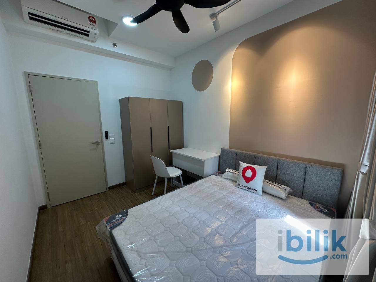 📍Ava residence @ Kepong - Middle Room for rent 🔥New unit  - Image 2