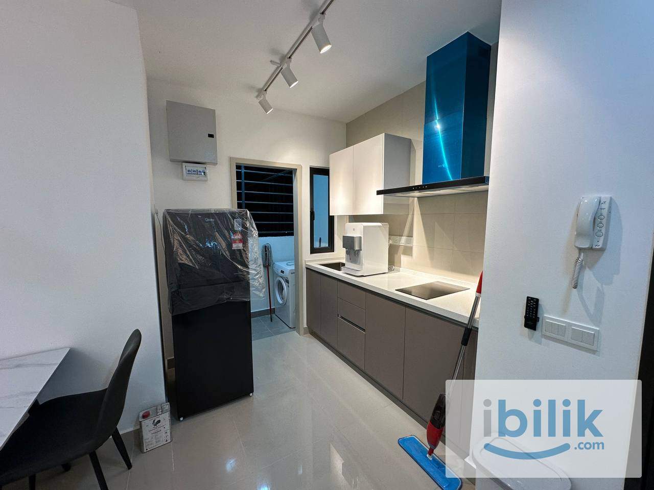 📍Ava residence @ Kepong - Middle Room for rent 🔥New unit  - Image 3
