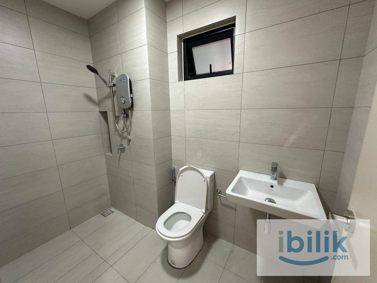 📍Ava residence @ Kepong - Middle Room for rent 🔥New unit  - Image 5