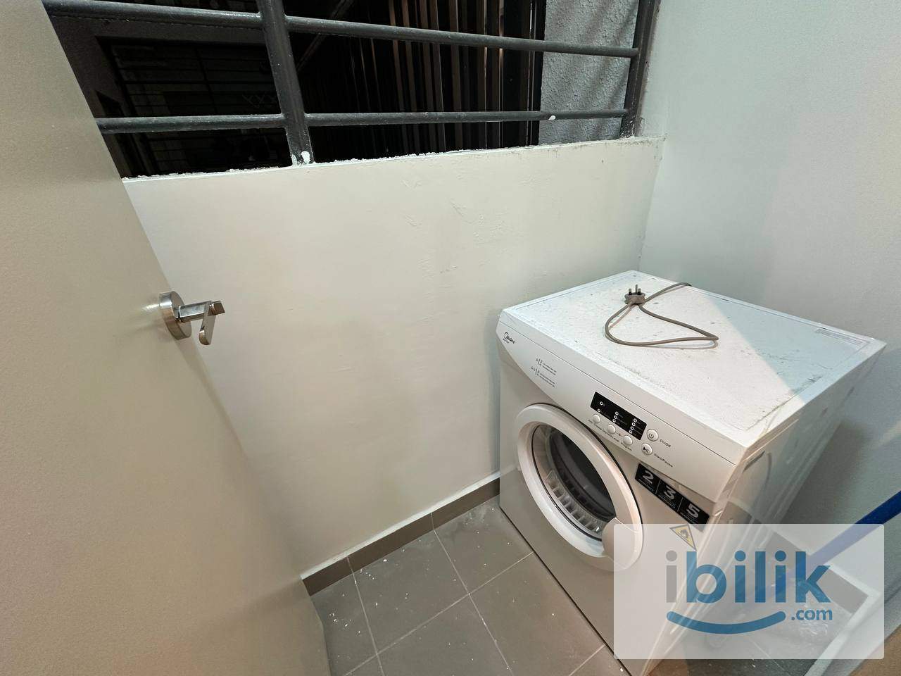 📍Ava residence @ Kepong - Middle Room for rent 🔥New unit  - Image 6