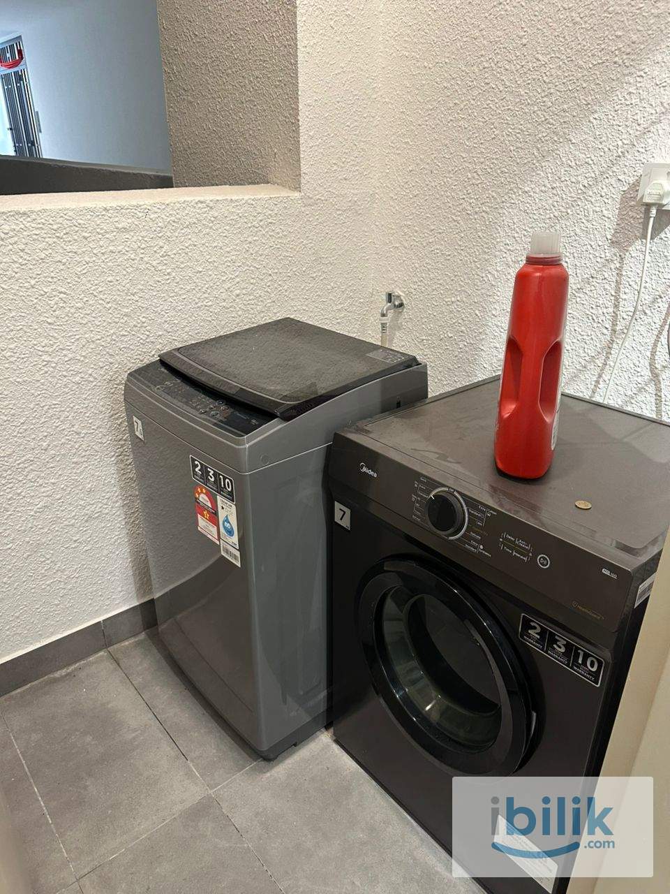 📍The Harmony OKR - Affordable Middle Room for rent 😍🌟New building - prime location - Image 5
