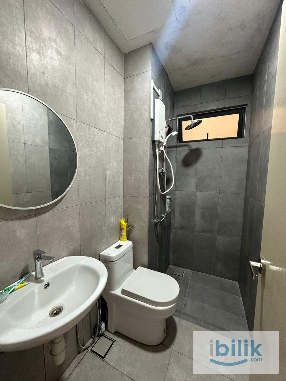 📍The Harmony OKR - Affordable Middle Room for rent 😍🌟New building - prime location - Image 6