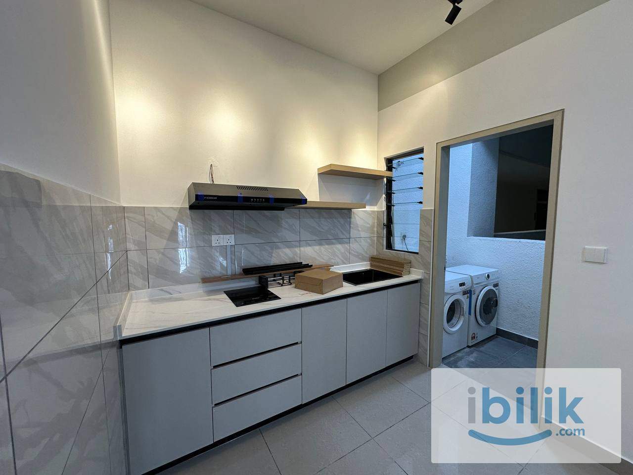 📍The Harmony OKR - Single Room for rent 🚌Bus stop nearby - Image 3