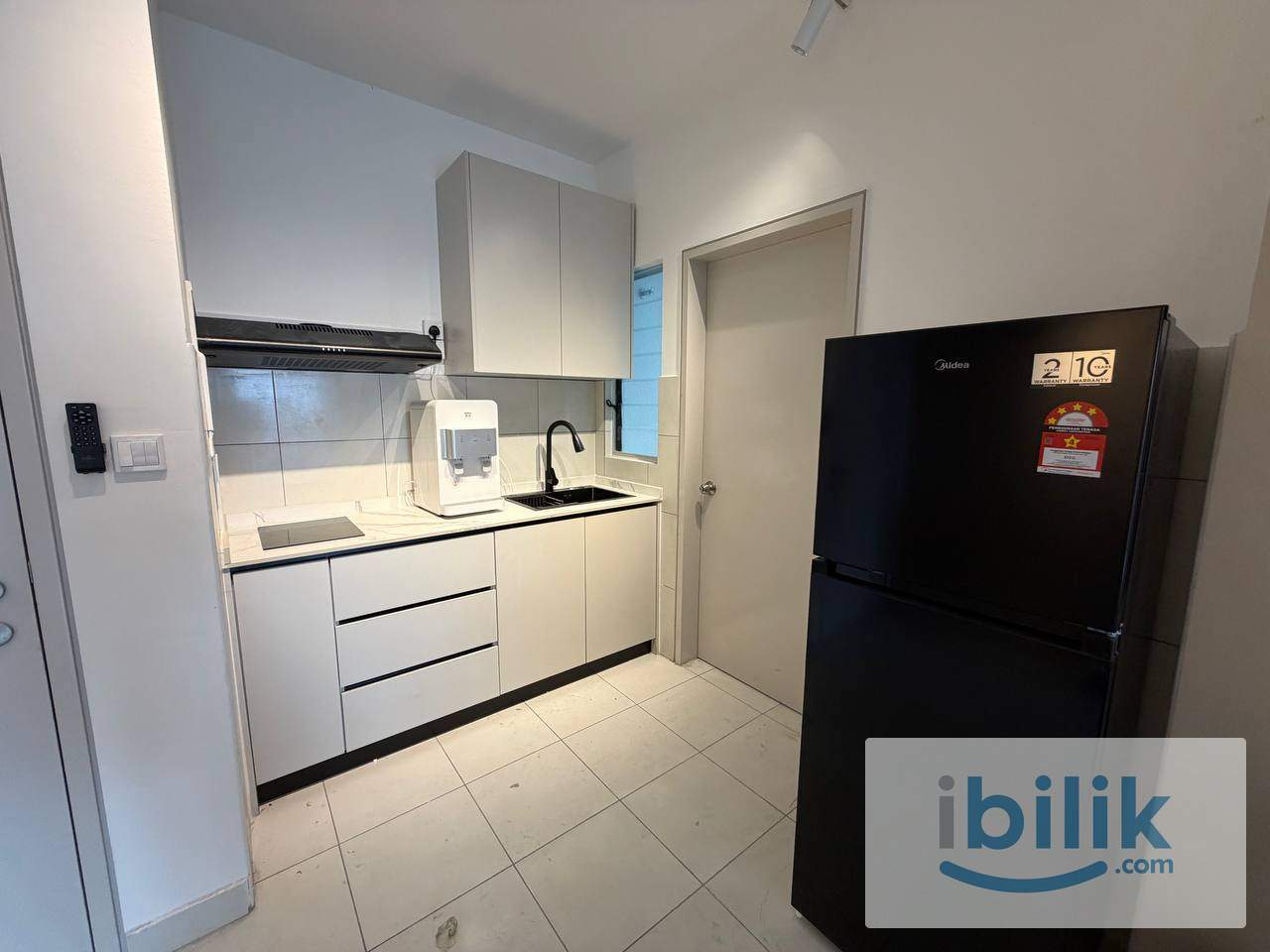 📍Residensi Riamas @ Old Klang Road Room for rent 😍Spacious Single room yet affordable  - Image 3