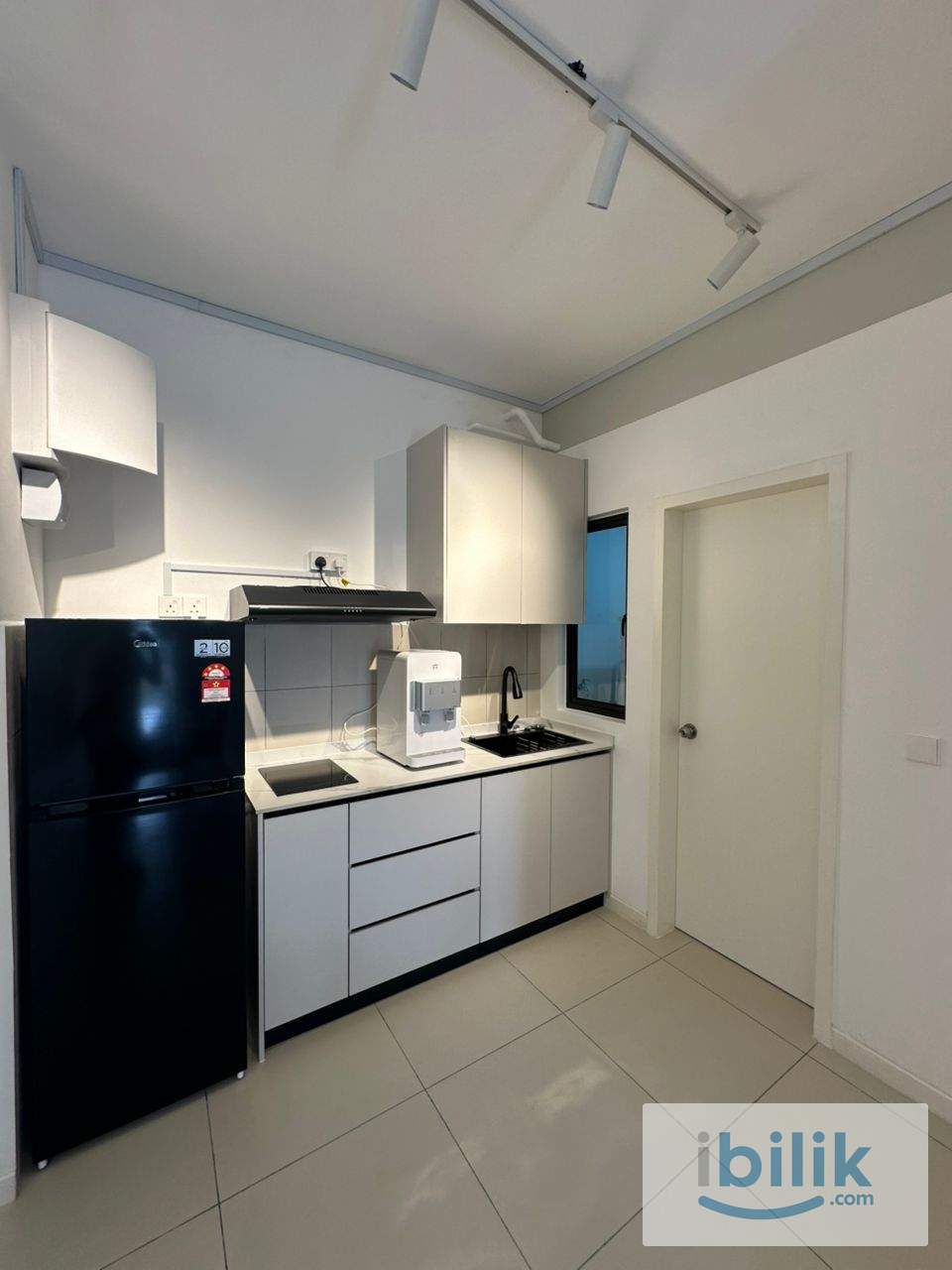 📍Vierra residence - new unit Master bedroom for rent 🚲Prefer with BIKE ❗ - Image 3