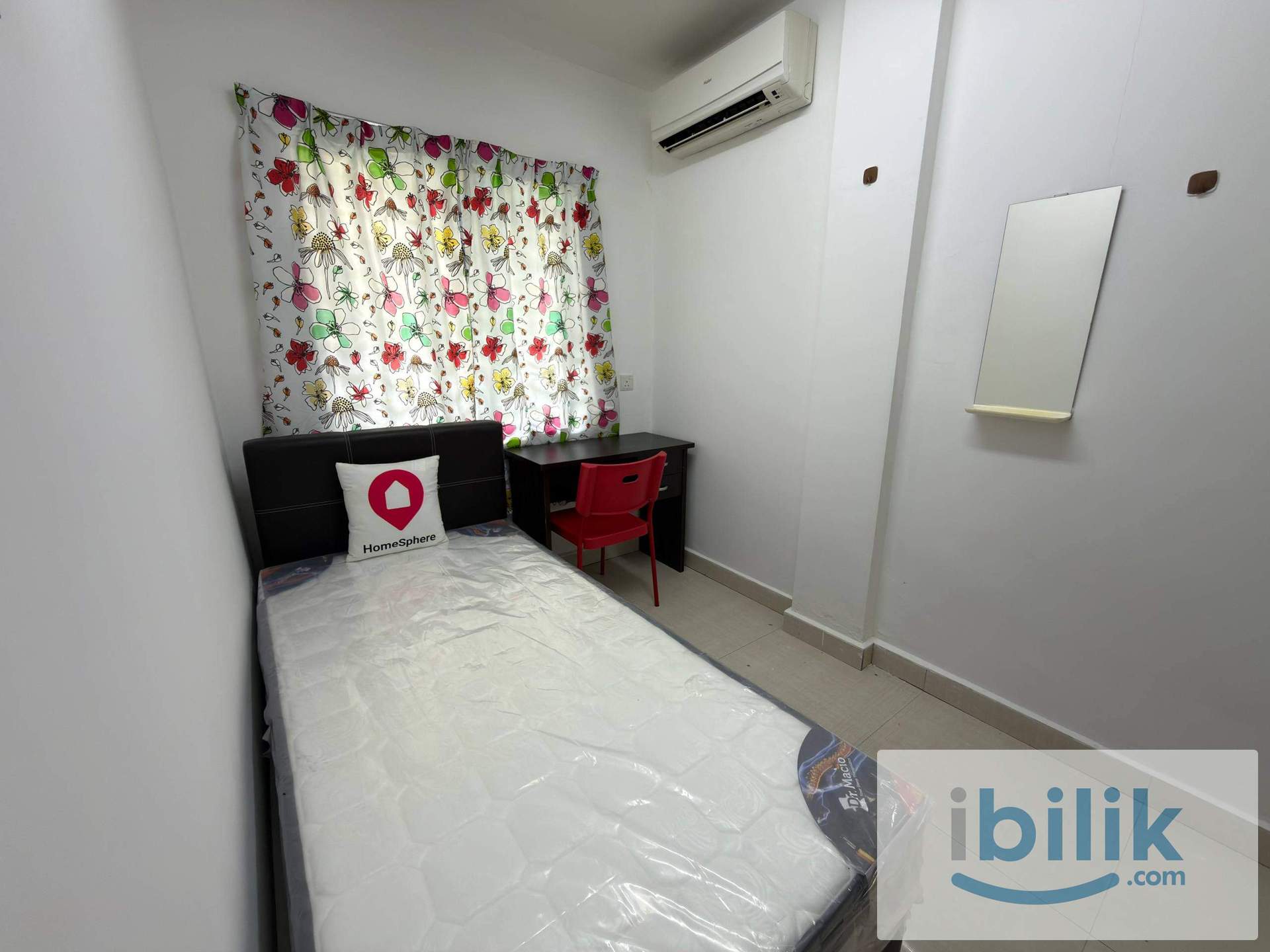 📍PJS 7 landed house ROOM Rental 🚶‍♂️8mins Walk to Taylors Lakeside Campus  - Image 1