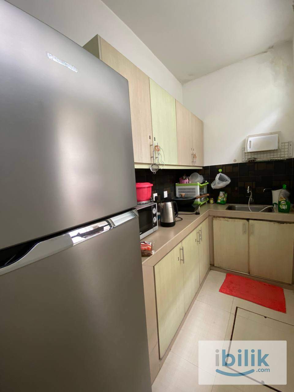📍PJS 7 landed house ROOM Rental 🚶‍♂️8mins Walk to Taylors Lakeside Campus  - Image 3