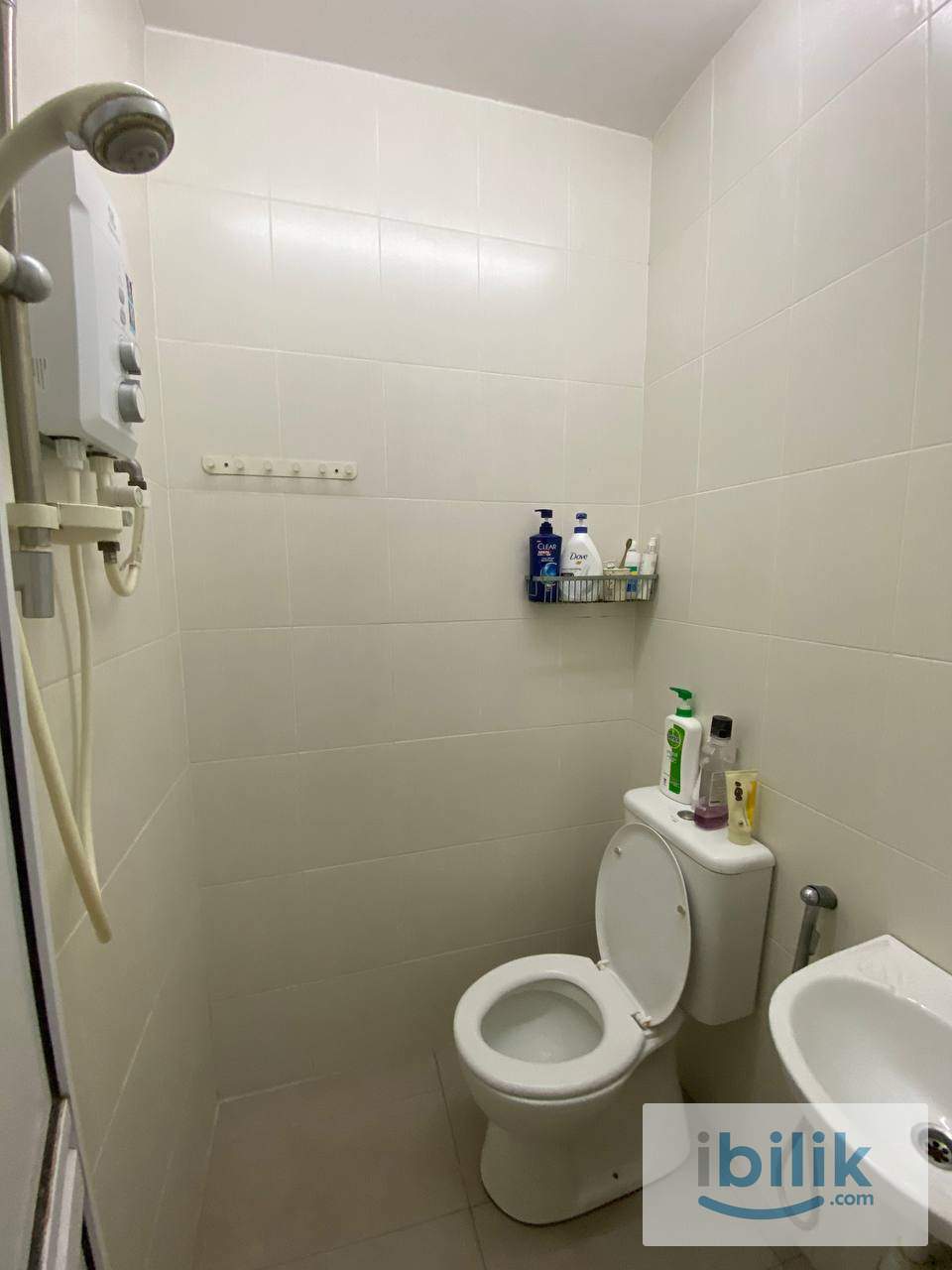 📍PJS 7 landed house ROOM Rental 🚶‍♂️8mins Walk to Taylors Lakeside Campus  - Image 4
